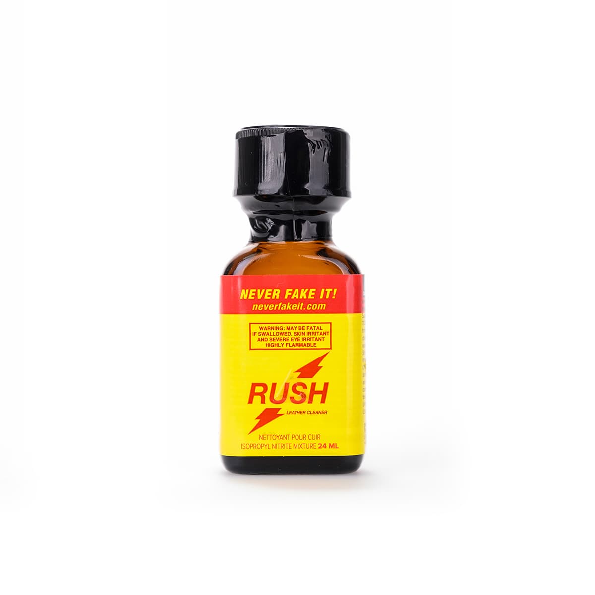 Flacon Rush