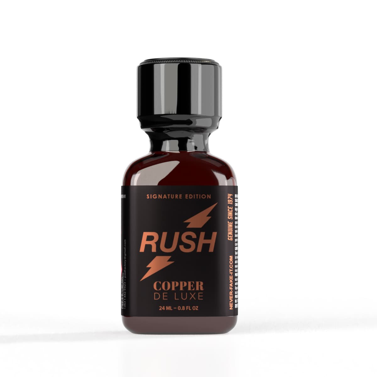 Flacon Rush De Luxe