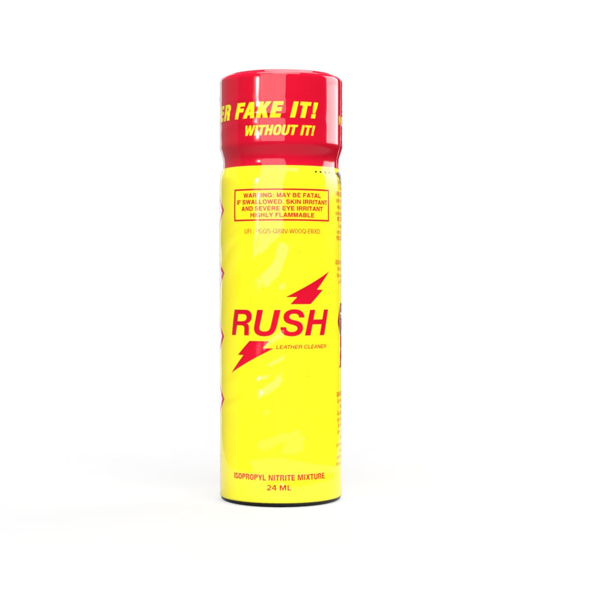 Flacon Rush Original