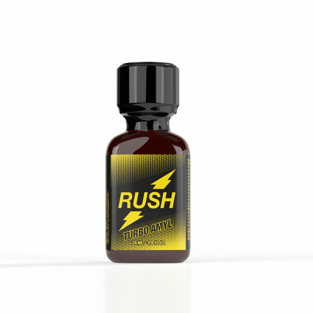 Flacon Rush Turbo Amyl