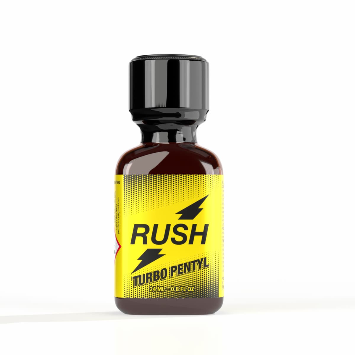 Flacon Rush Turbo Pentyl