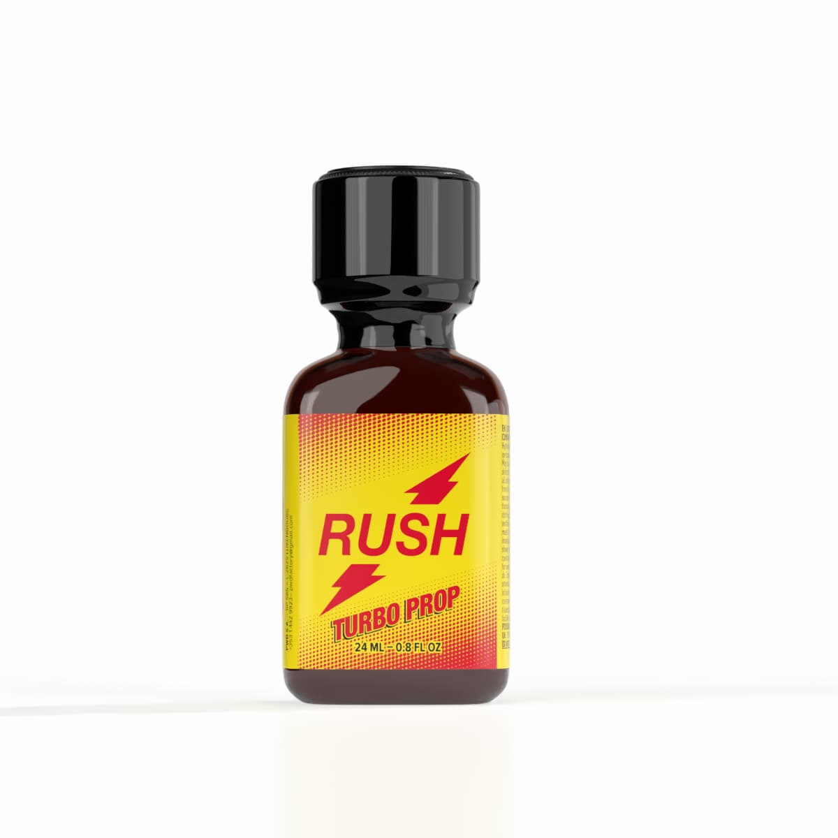 Flacon Rush Turbo