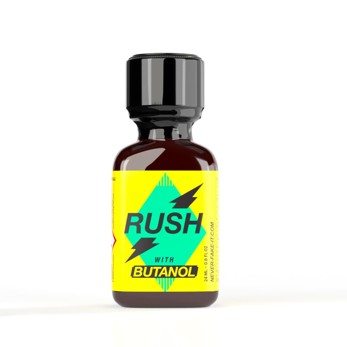 Flacon Rush With Butanol