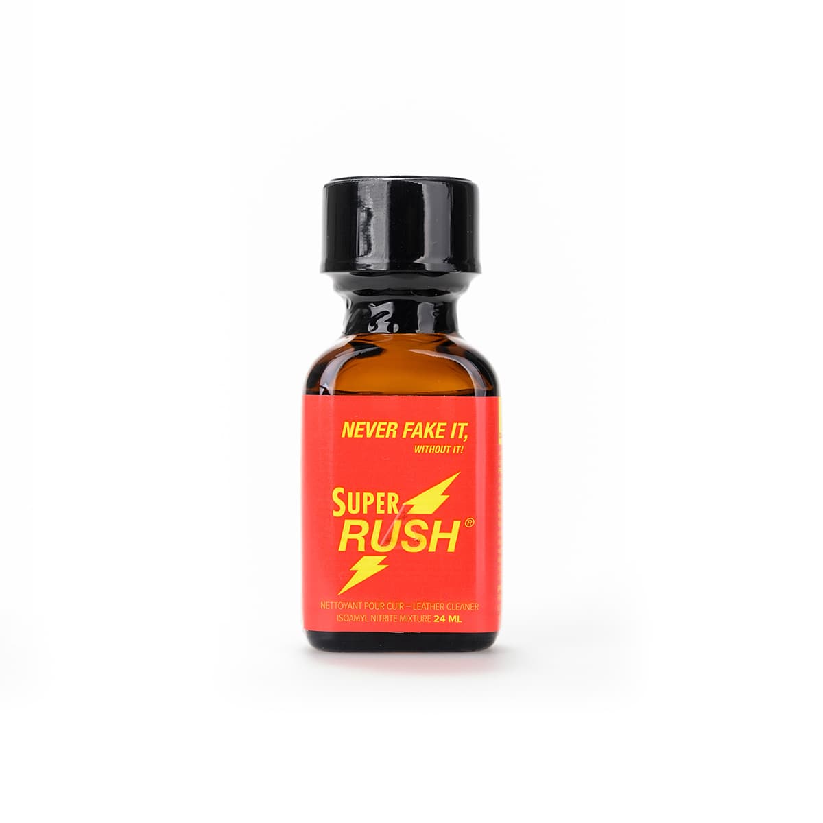 Flacon Super Rush